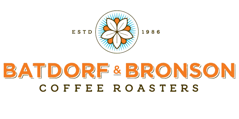 Batdorf & Bronson Coffee Roasters